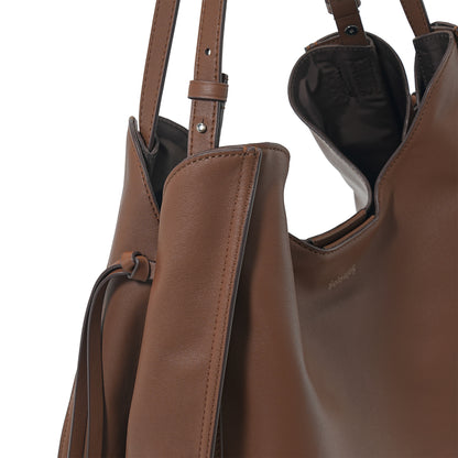 LEILA Hobo Bag