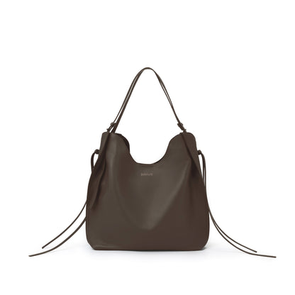 LEILA Hobo Bag