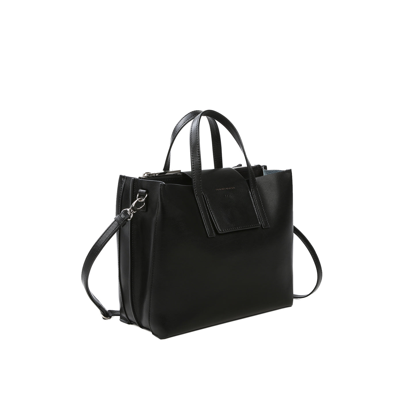 LUCIA Boxy Small Satchel – Rabeanco.Rabeanco