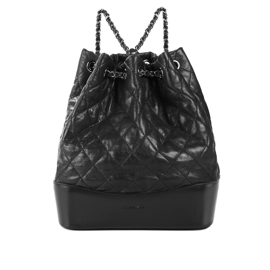 JANA CHAIN Convertible Backpack