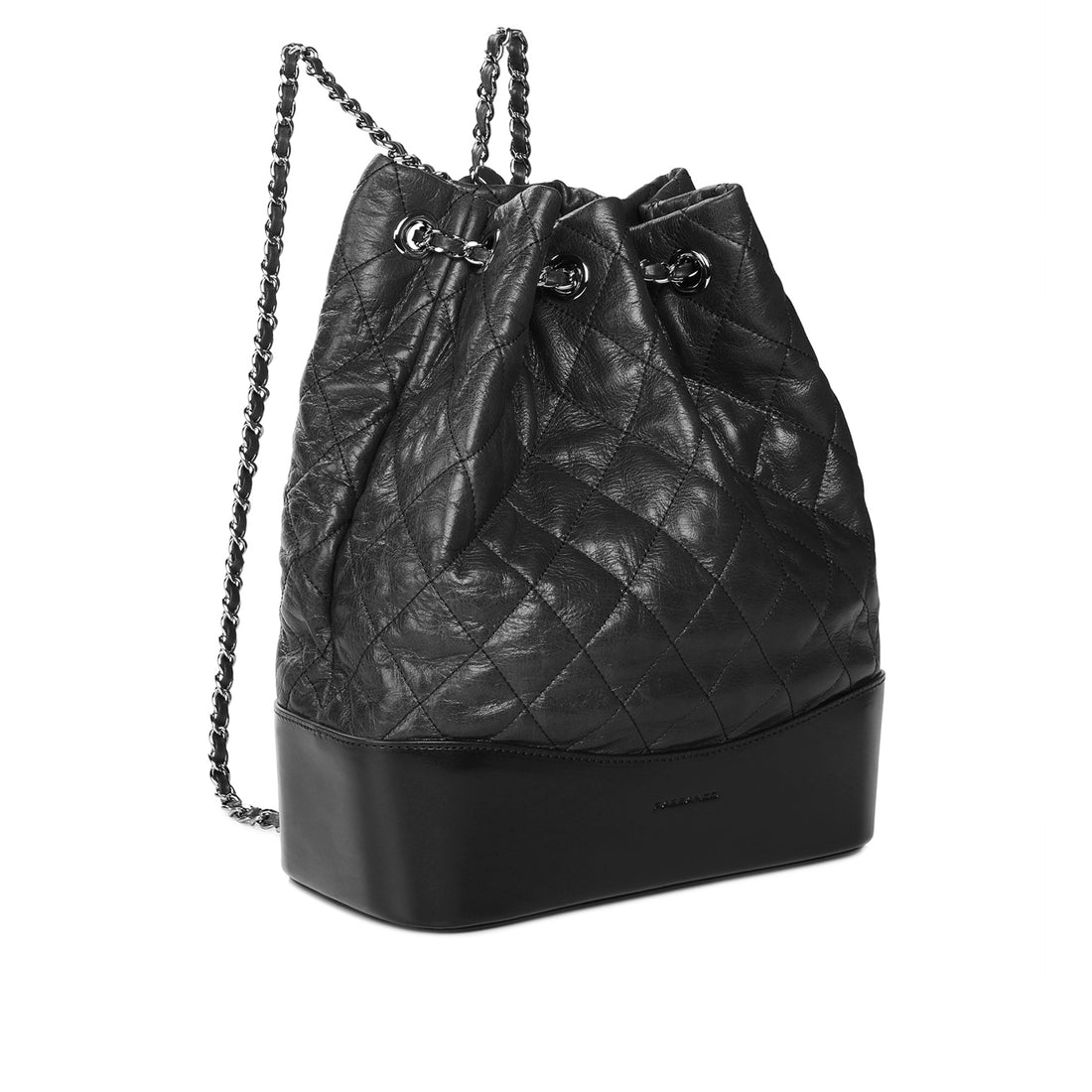 JANA CHAIN Convertible Backpack
