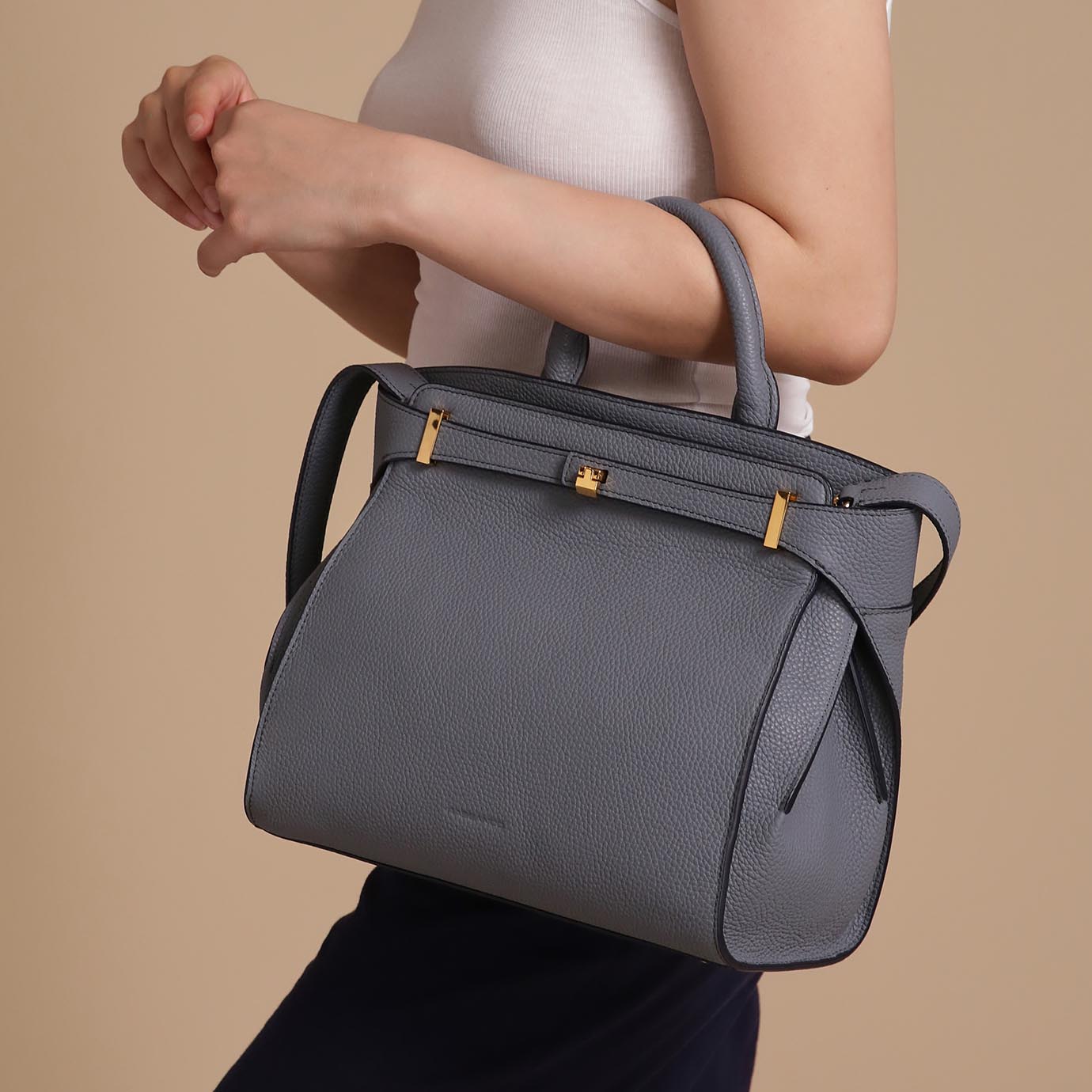 MIRENA Satchel