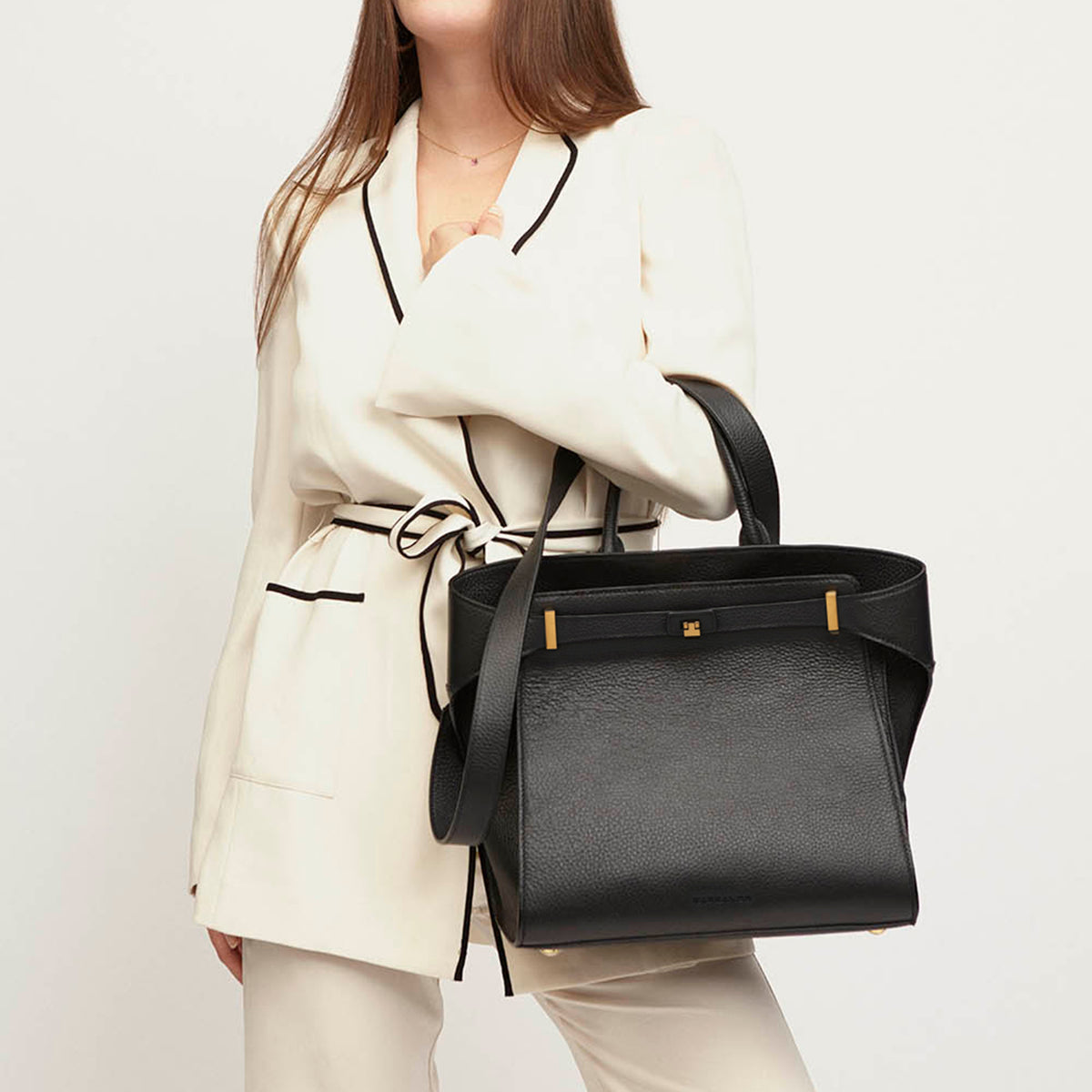 MIRENA Satchel – Rabeanco.Rabeanco
