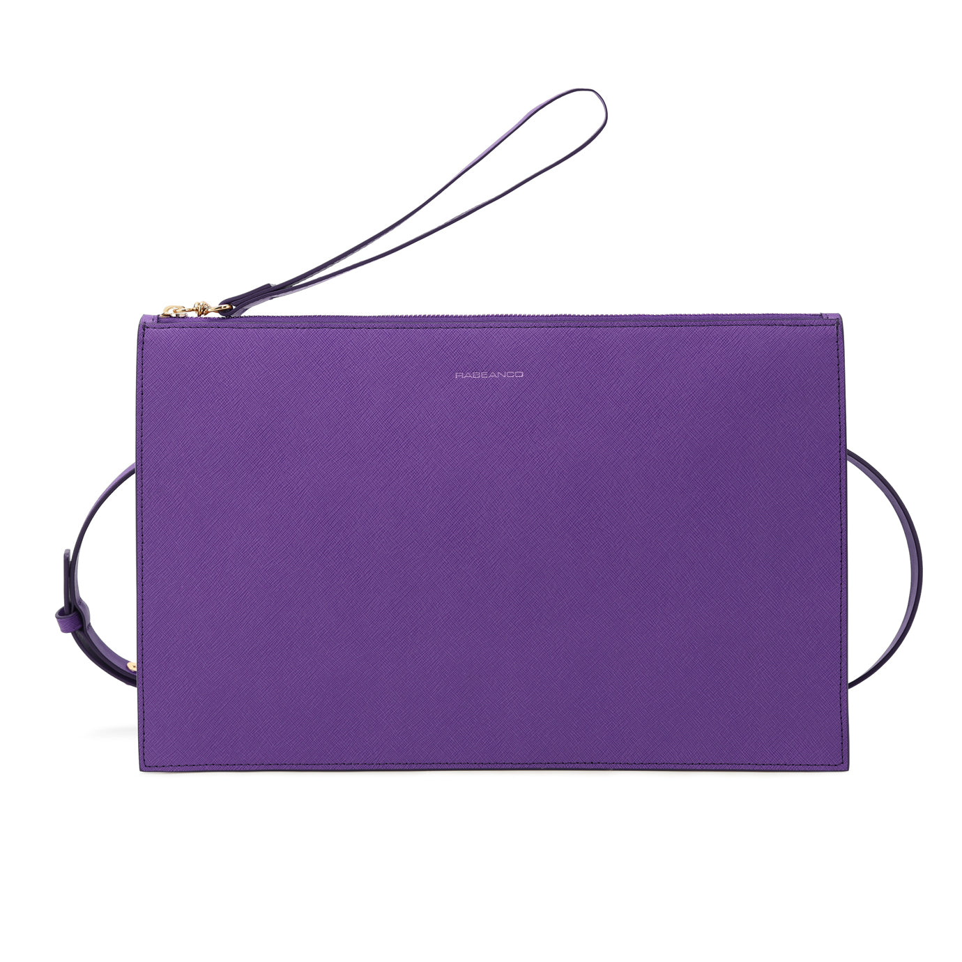 EONI Grand Wristlet Clutch