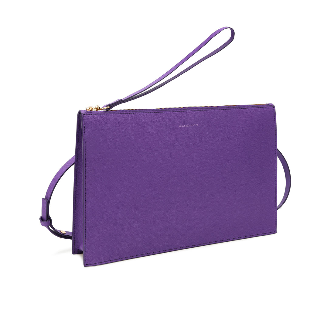 EONI Grand Wristlet Clutch