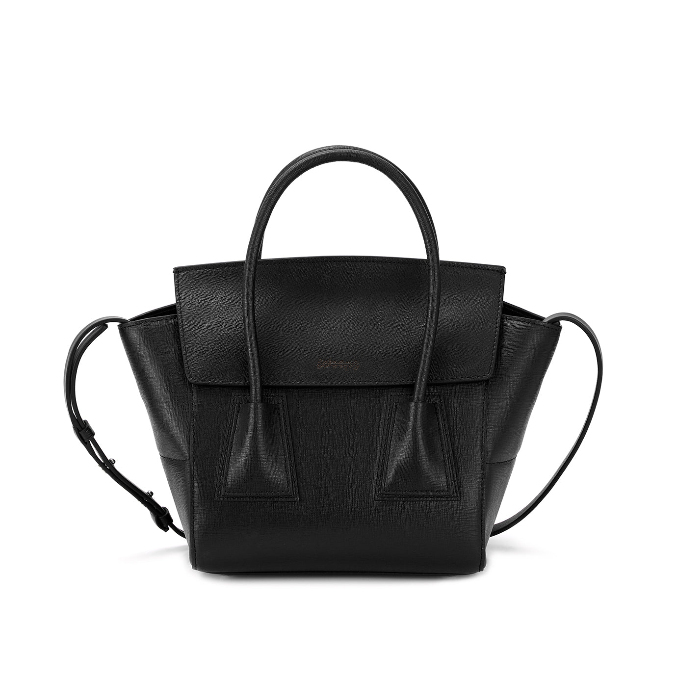 UNNI Top Handle Bag