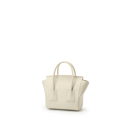 UNNI Top Handle Bag