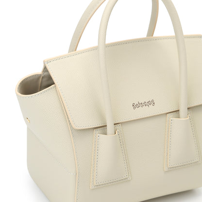 UNNI Top Handle Bag