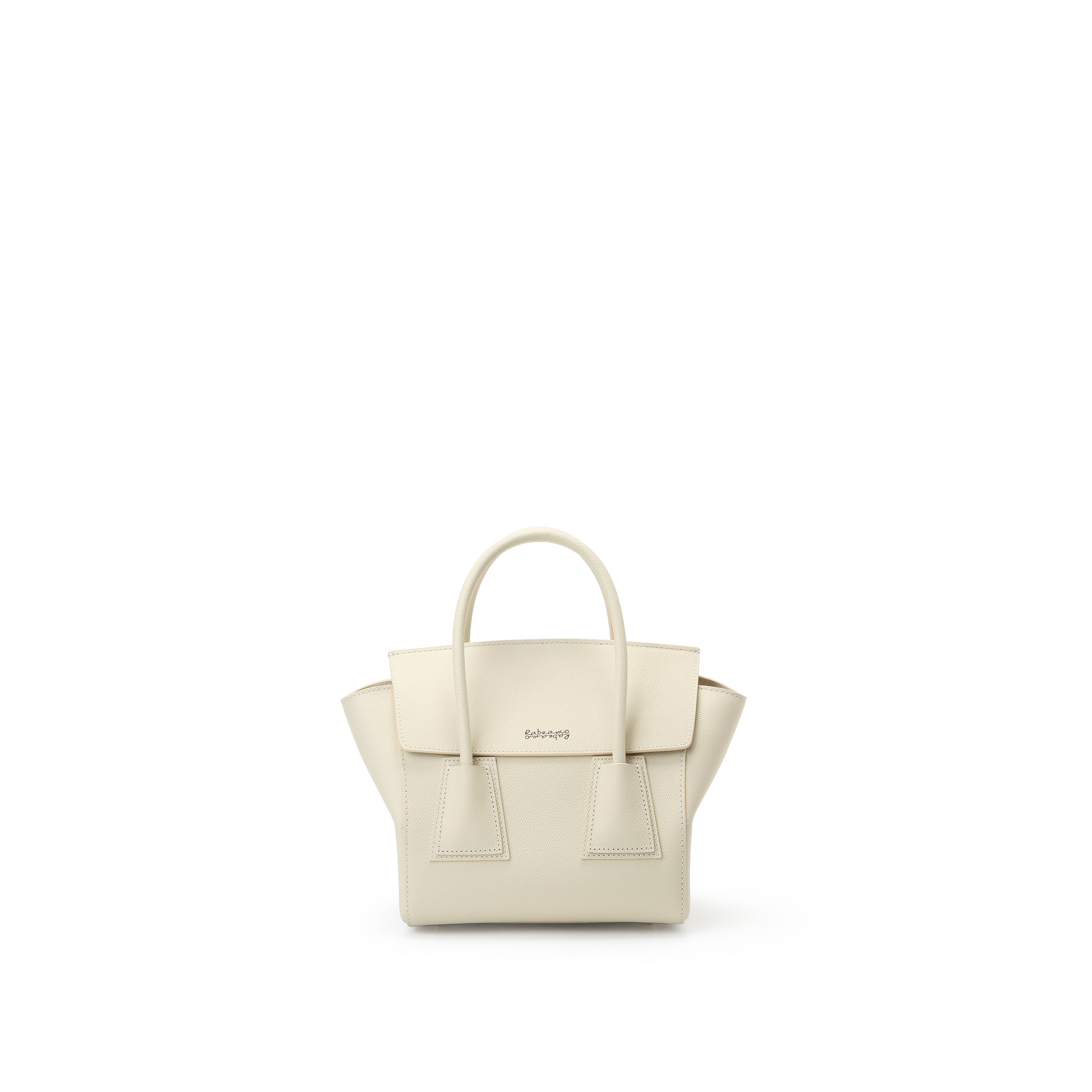 UNNI Top Handle Bag