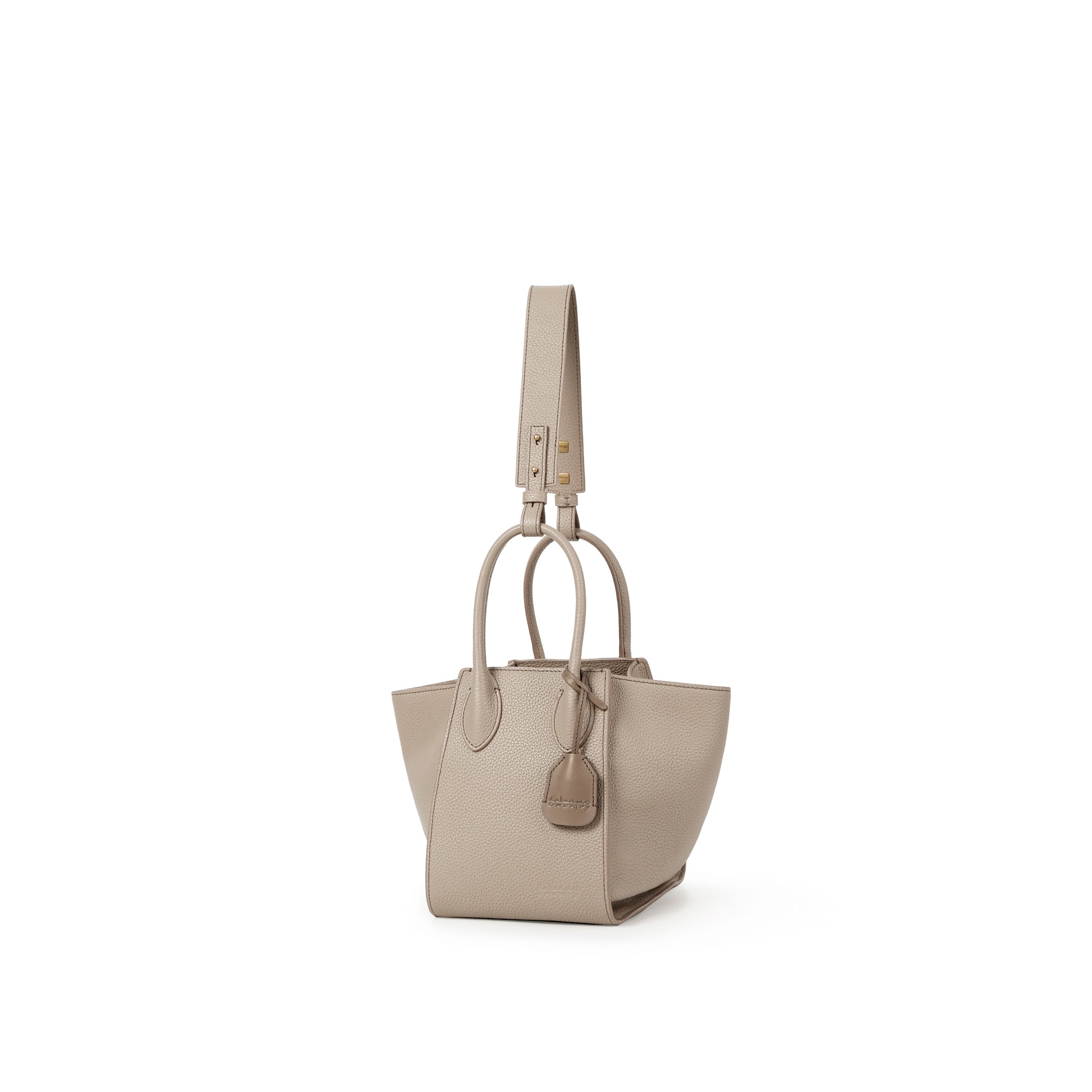 LU Top Handle Bag