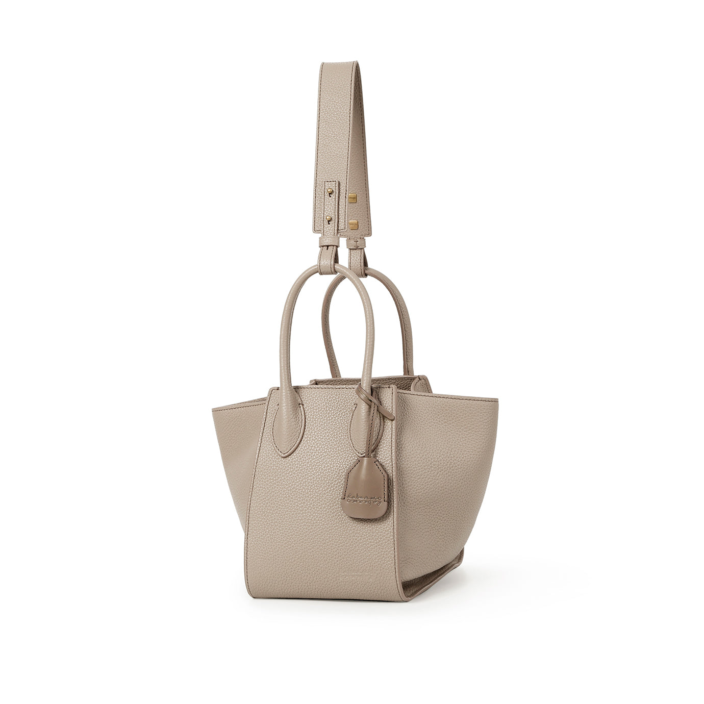 LU Top Handle Bag