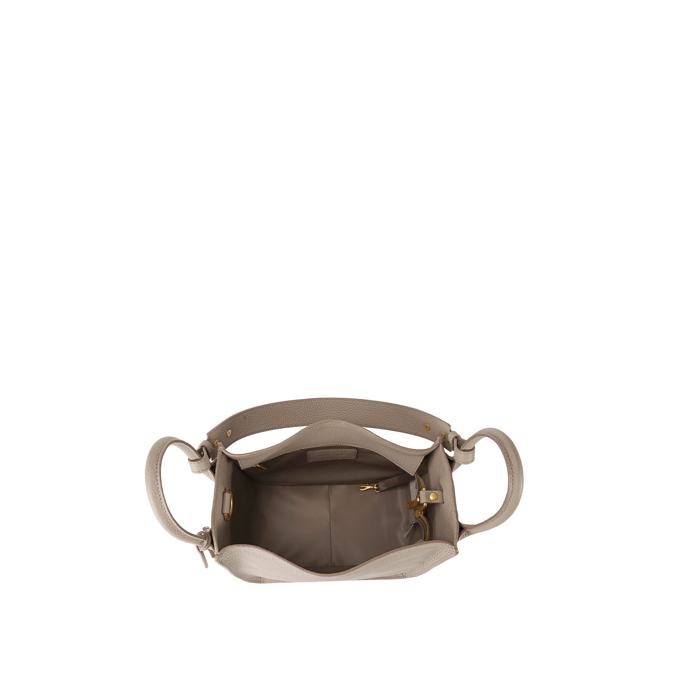 LU Top Handle Bag