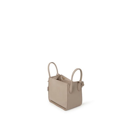 LU Top Handle Bag
