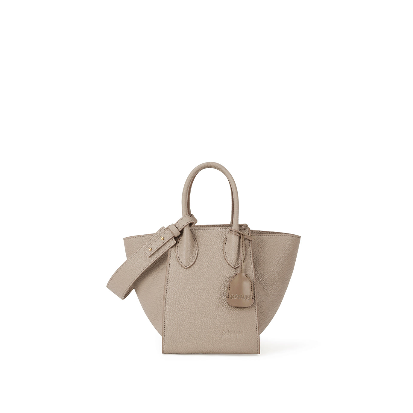 LU Top Handle Bag