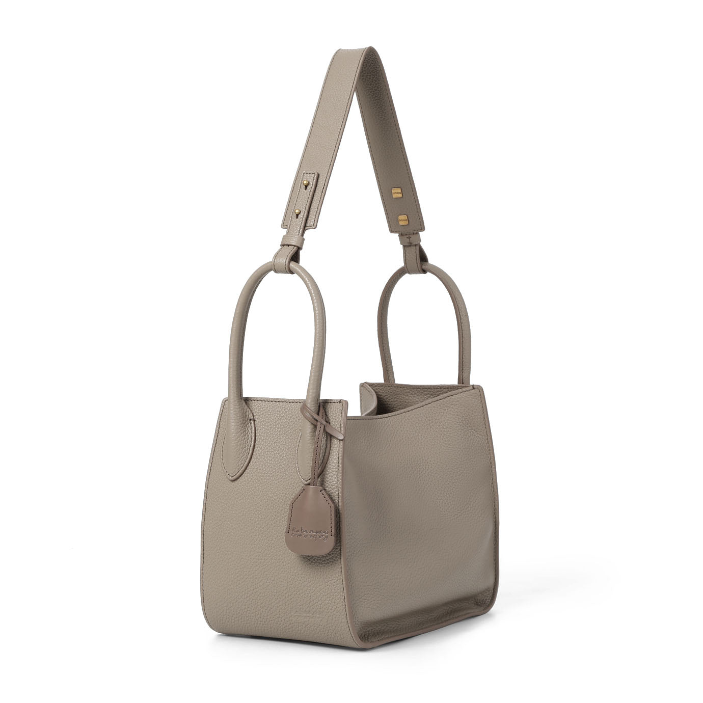 LU Top Handle Bag