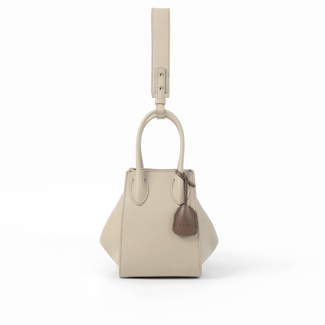 LU Top Handle Bag