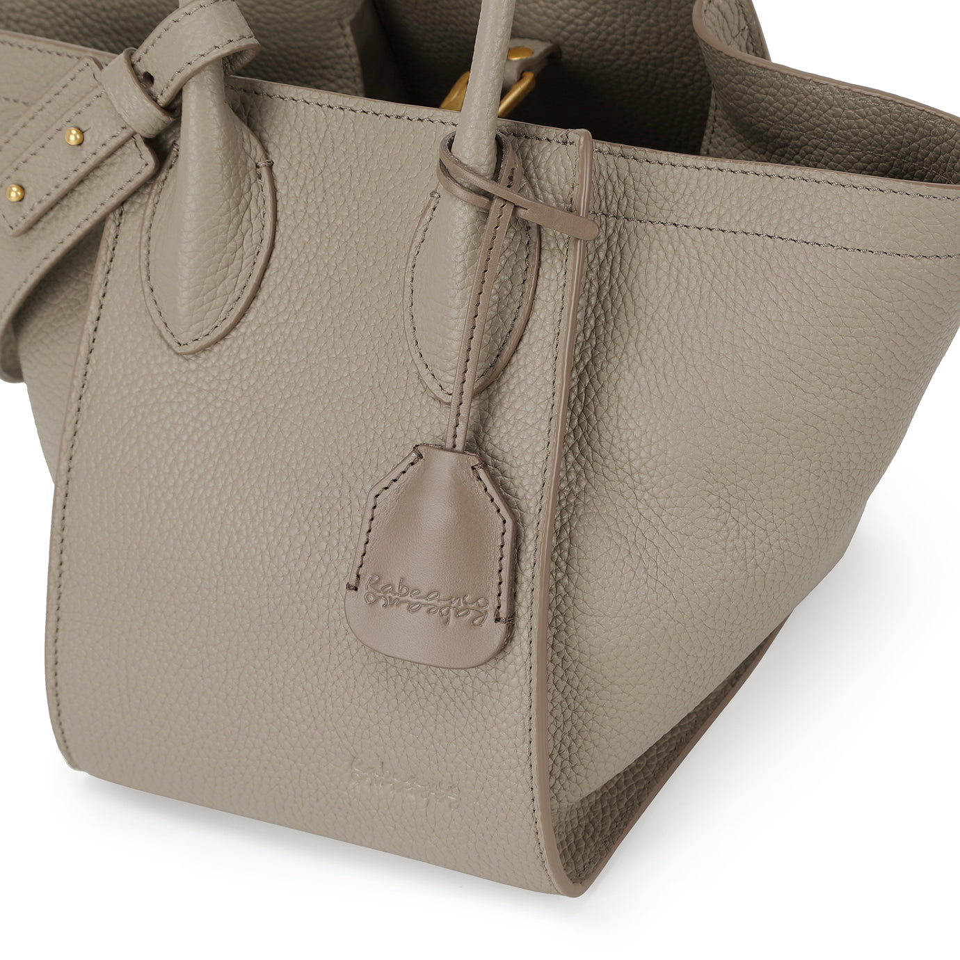 LU Zip Top Handle Bag