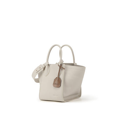 LU Zip Top Handle Bag