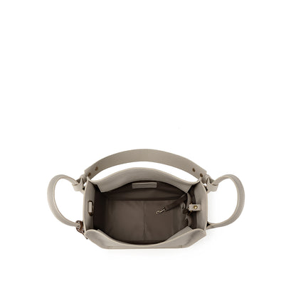 LU Zip Top Handle Bag