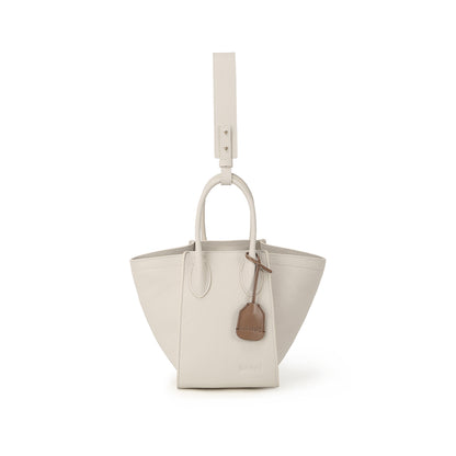 LU Zip Top Handle Bag