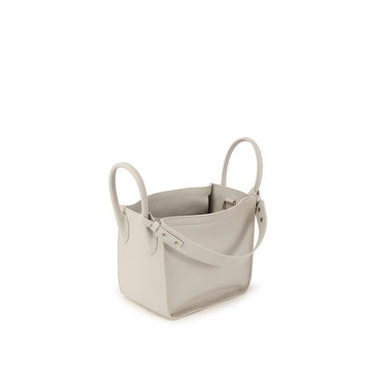 LU Zip Top Handle Bag