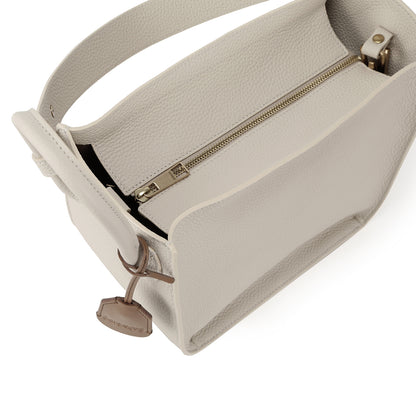 LU Zip Top Handle Bag