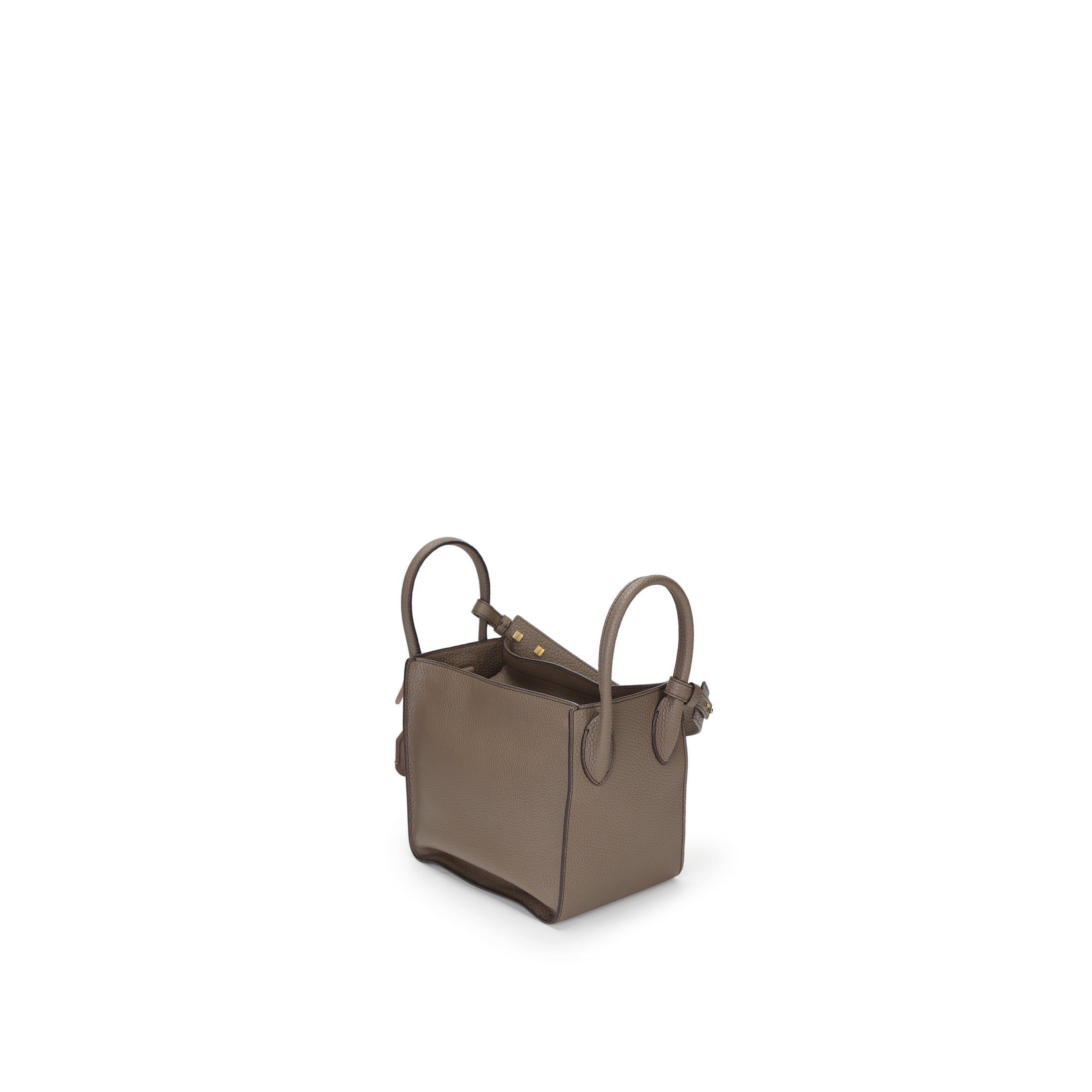 LU Top Handle Bag