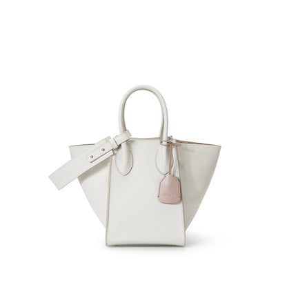 LU Snap Top Handle Bag