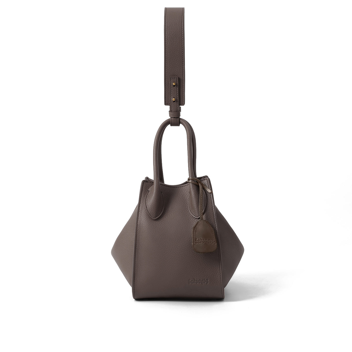 LU Top Handle Bag