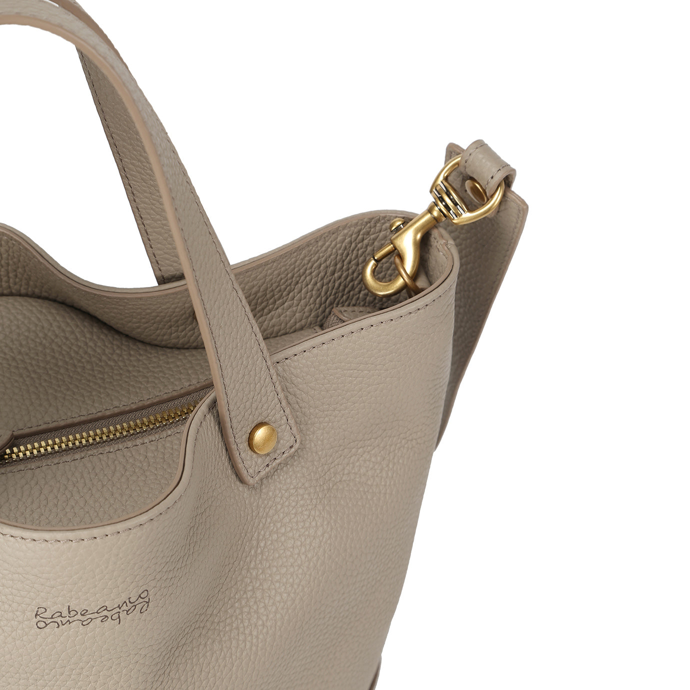 JULIANA Bucket Bag