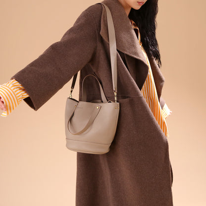 JULIANA Bucket Bag
