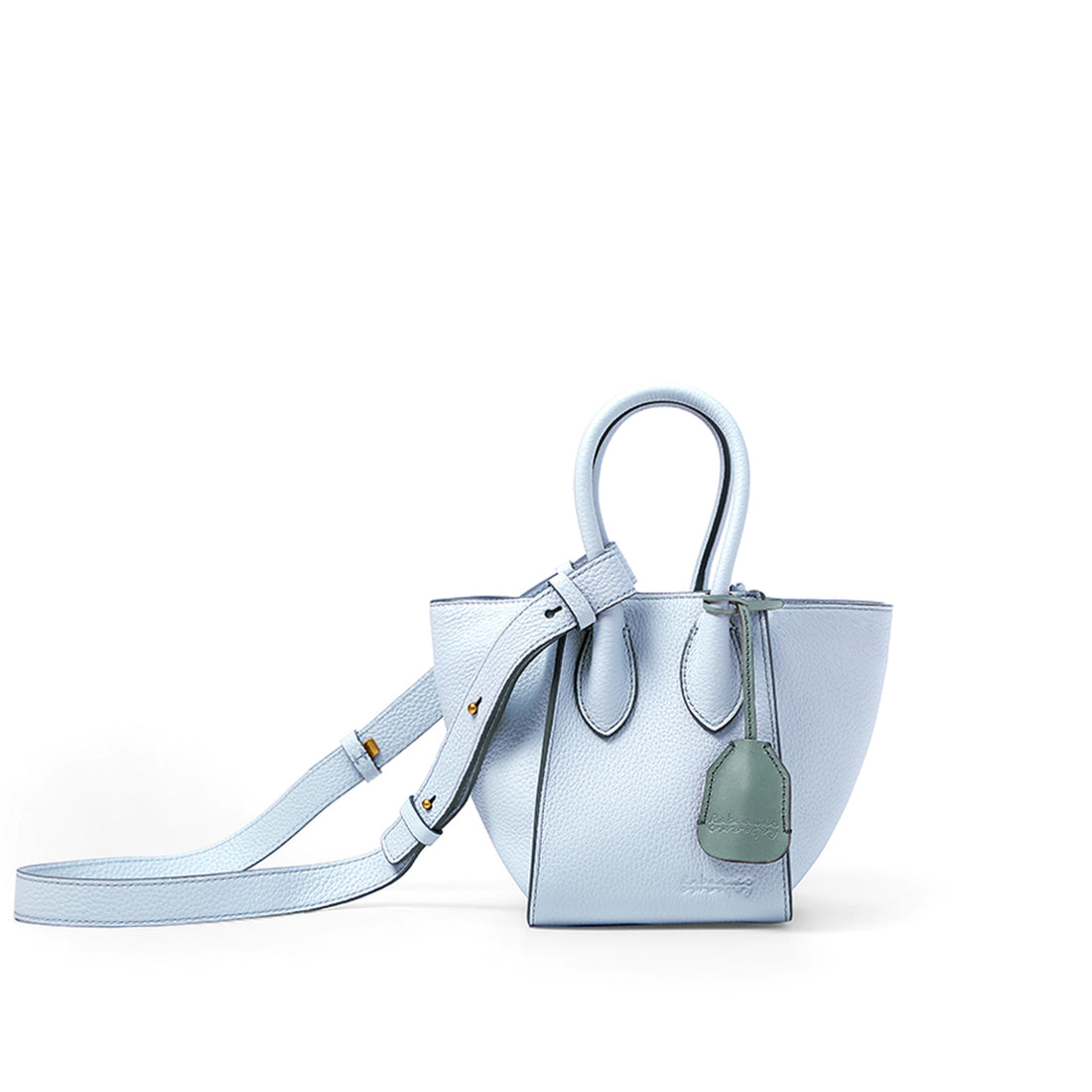 LU Mini Top Handle Bag