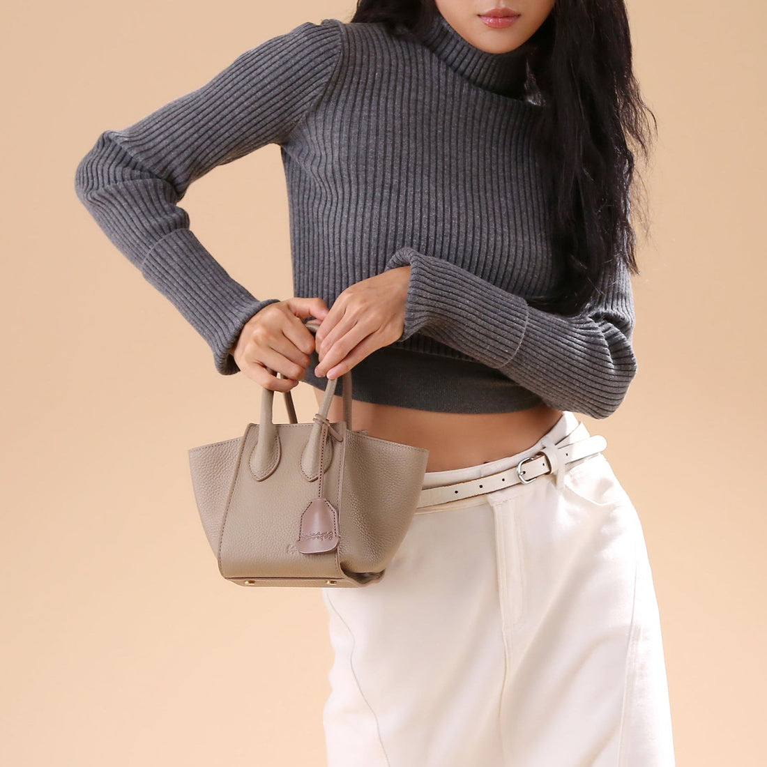 LU Mini 迷你手挽袋