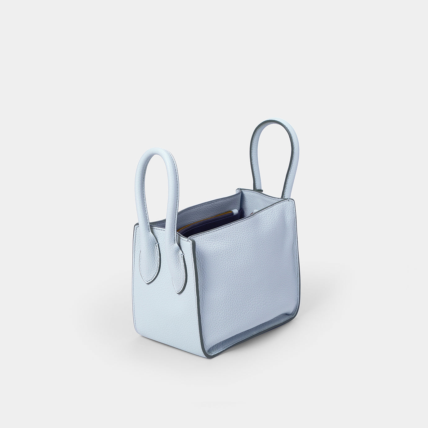 LU Mini Top Handle Bag
