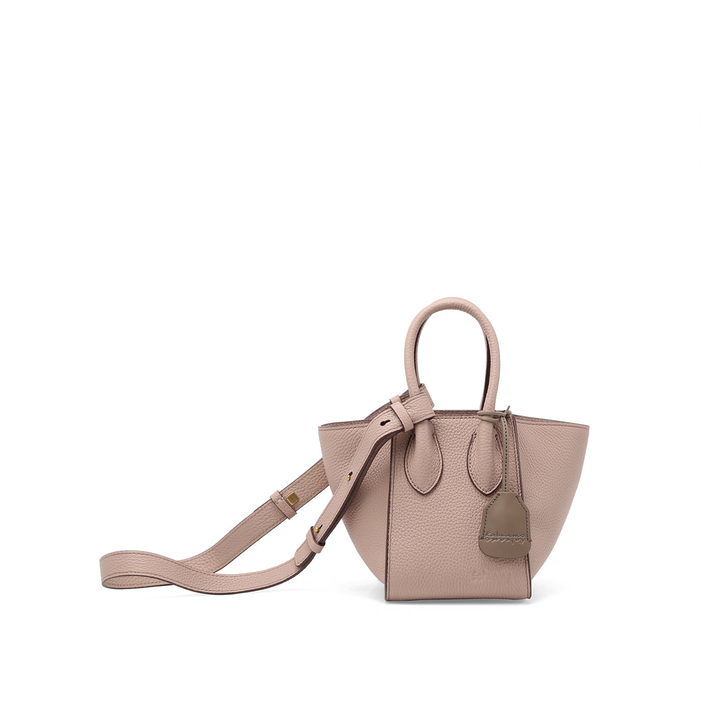 LU Mini Top Handle Bag