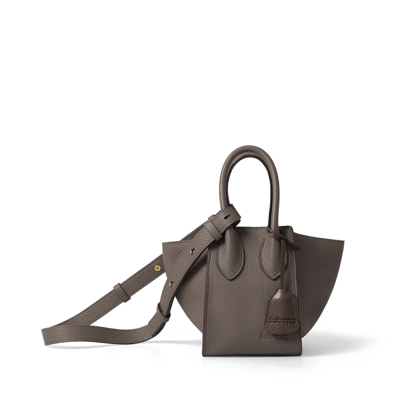 LU Mini Top Handle Bag