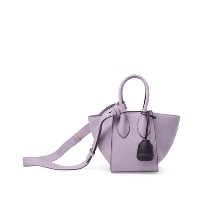 LU Mini Top Handle Bag