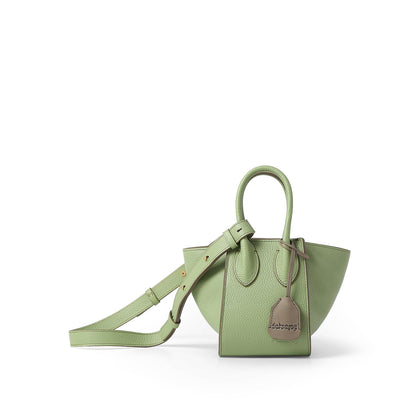 LU Mini Top Handle Bag