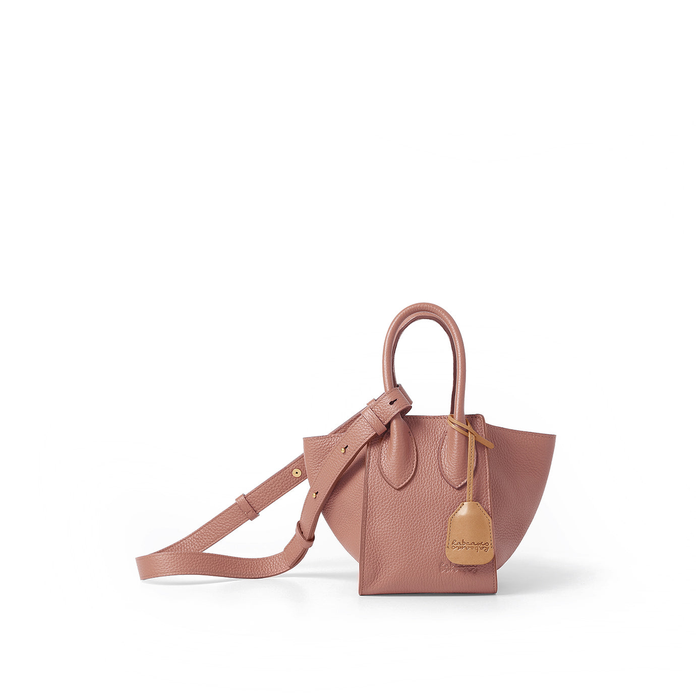 LU Mini Top Handle Bag