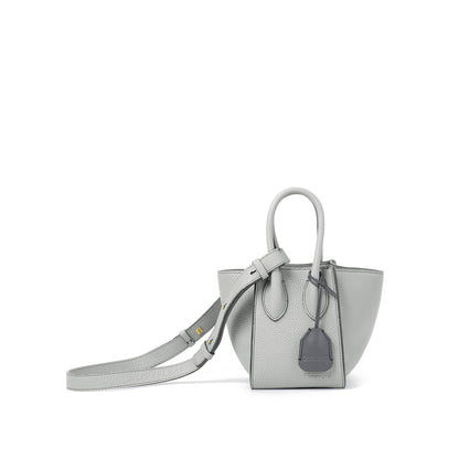 LU Mini Top Handle Bag