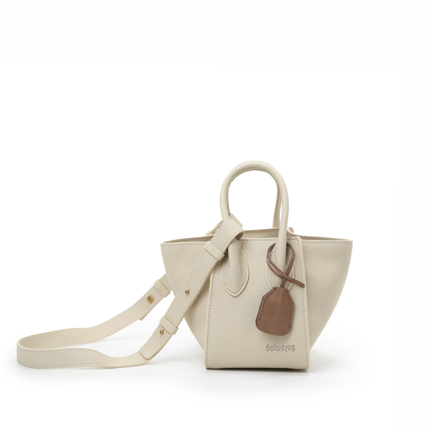 LU Mini Top Handle Bag