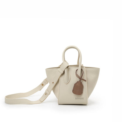 LU Mini Top Handle Bag