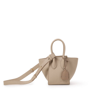LU Mini Top Handle Bag