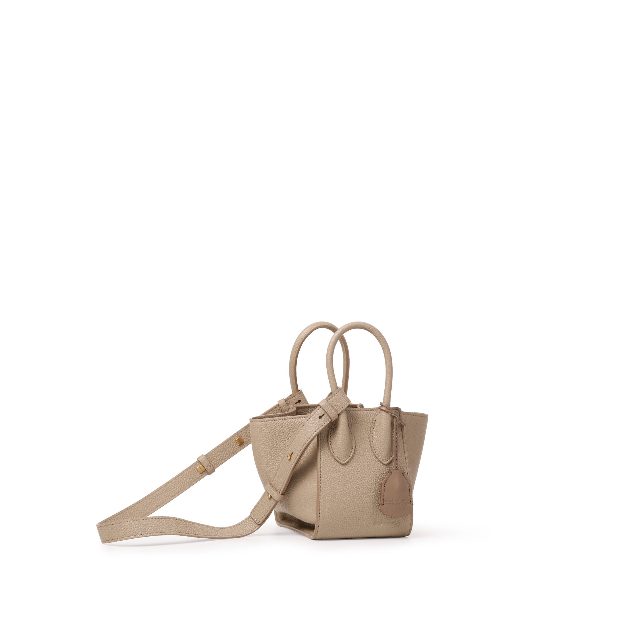LU Mini Top Handle Bag – Rabeanco.Rabeanco