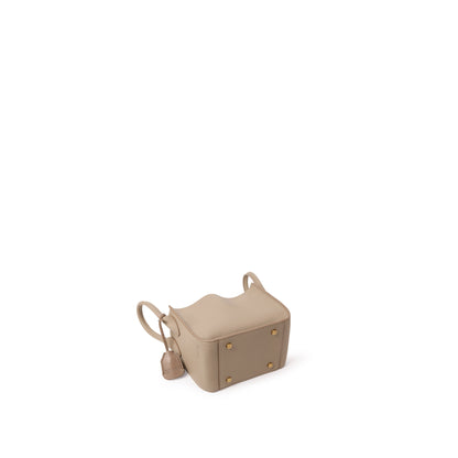 LU Mini 迷你手挽包