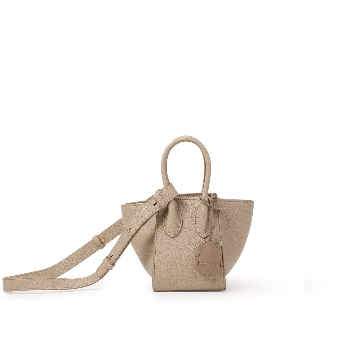 LU Mini Top Handle Bag