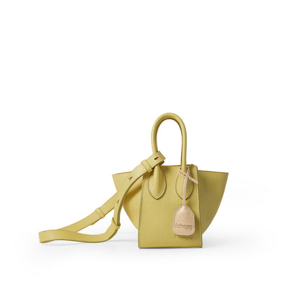 LU Mini Top Handle Bag
