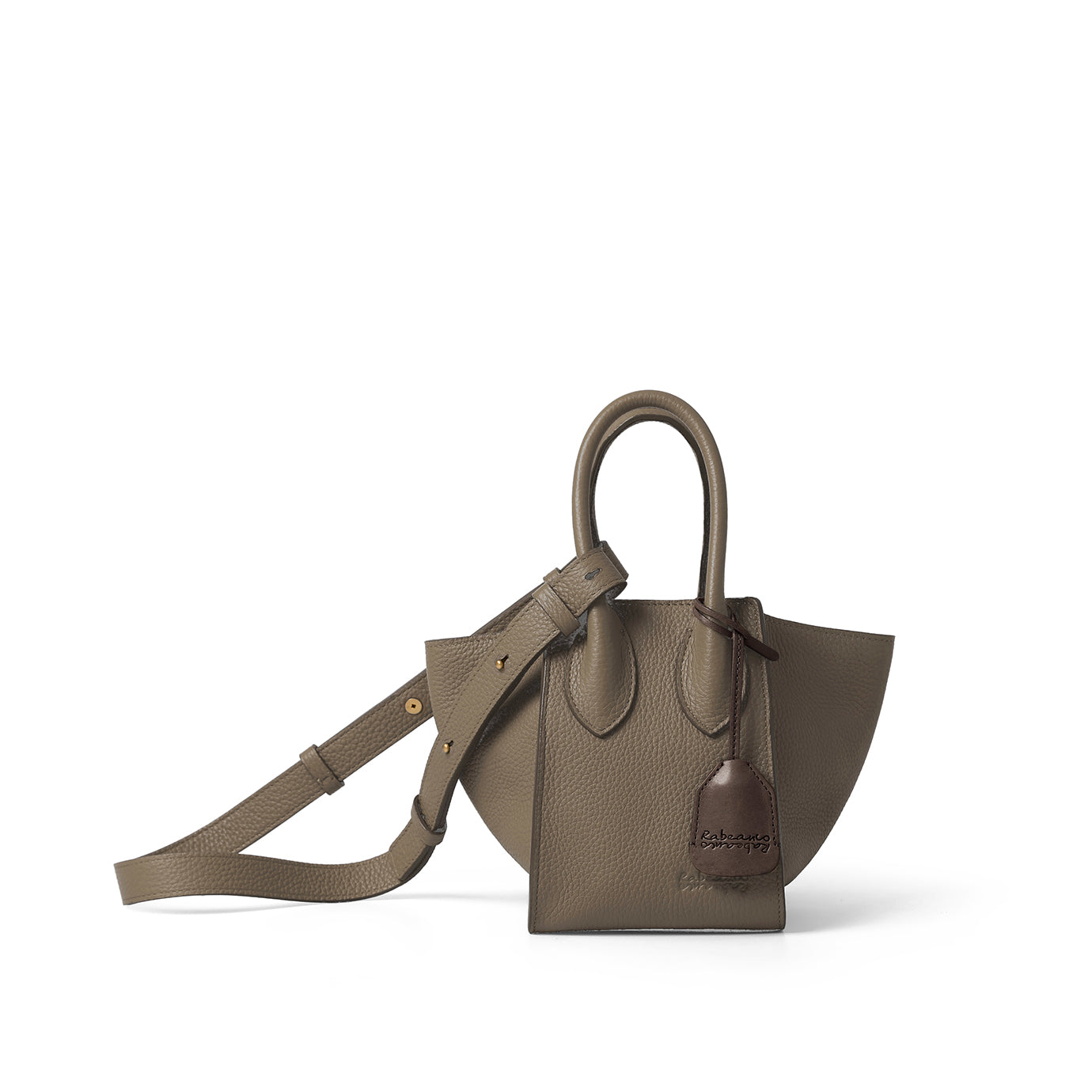LU Mini Top Handle Bag