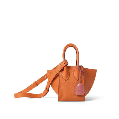 LU Mini Top Handle Bag