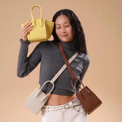 LU Mini Top Handle Bag